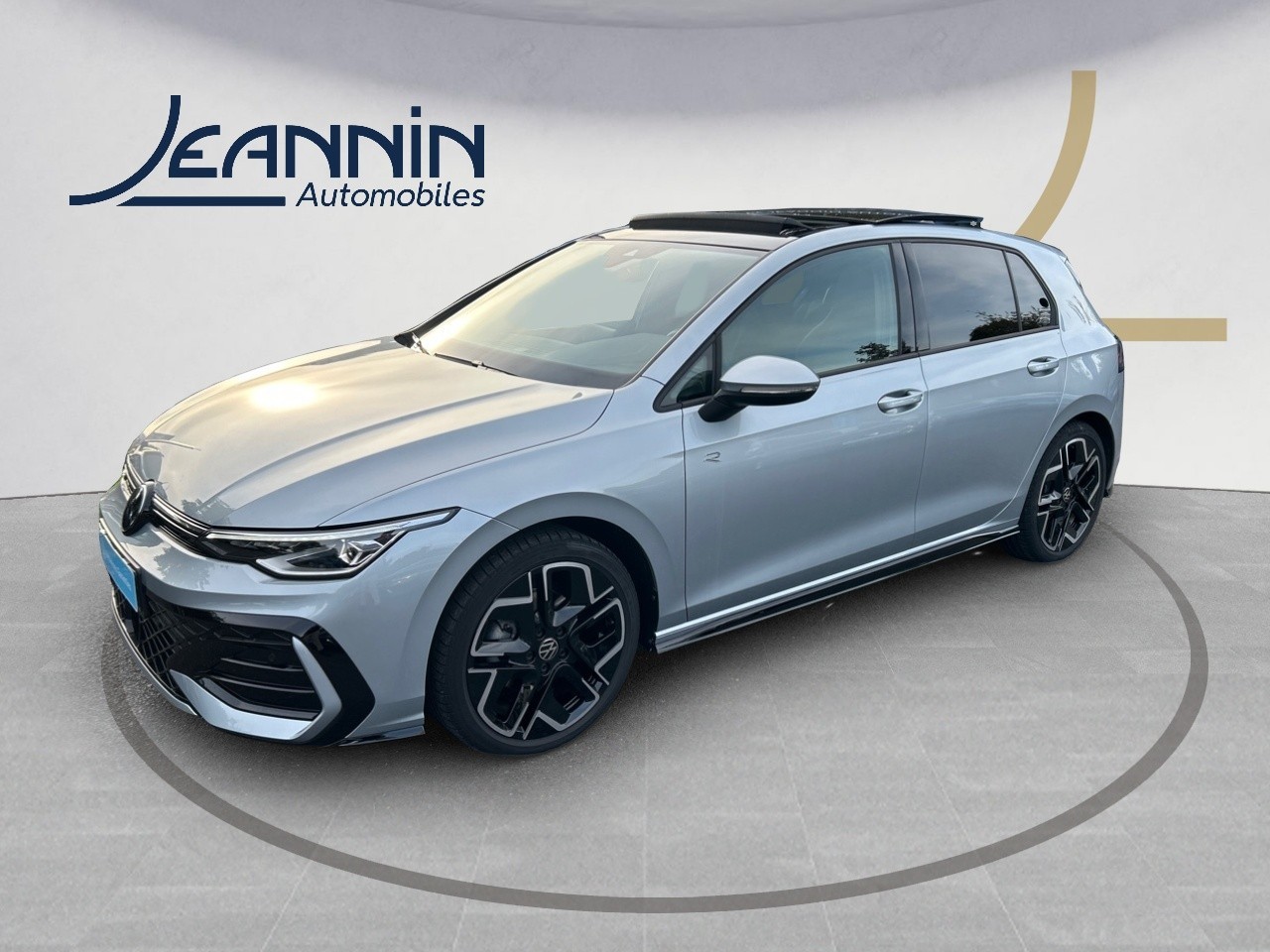 Image de l'annonce principale - Volkswagen Golf