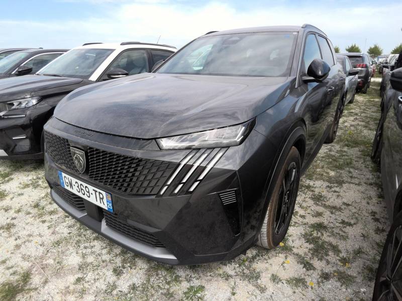 Image de l'annonce principale - Peugeot e-5008