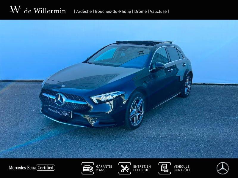 Image de l'annonce principale - Mercedes-Benz Classe A