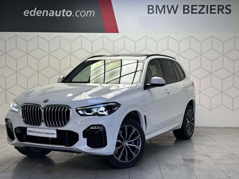 Image de l'annonce principale - BMW X5