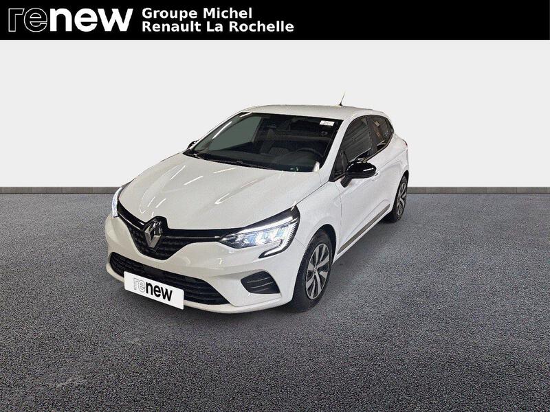 Image de l'annonce principale - Renault Clio