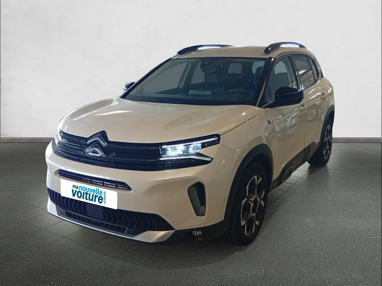 Image de l'annonce principale - Citroën C5 Aircross