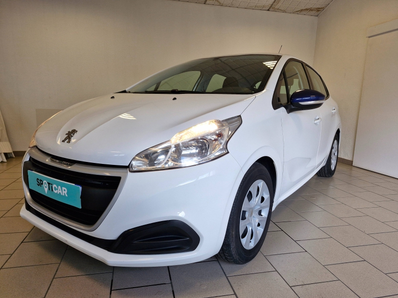 Image de l'annonce principale - Peugeot 208