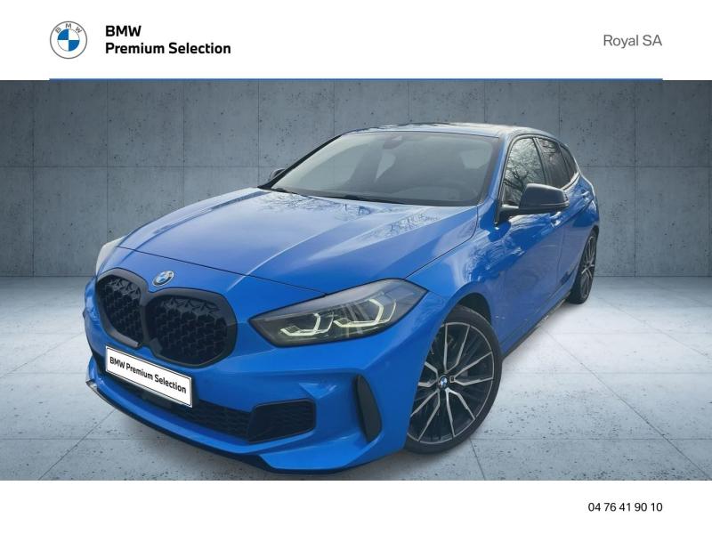 Image de l'annonce principale - BMW Série 1