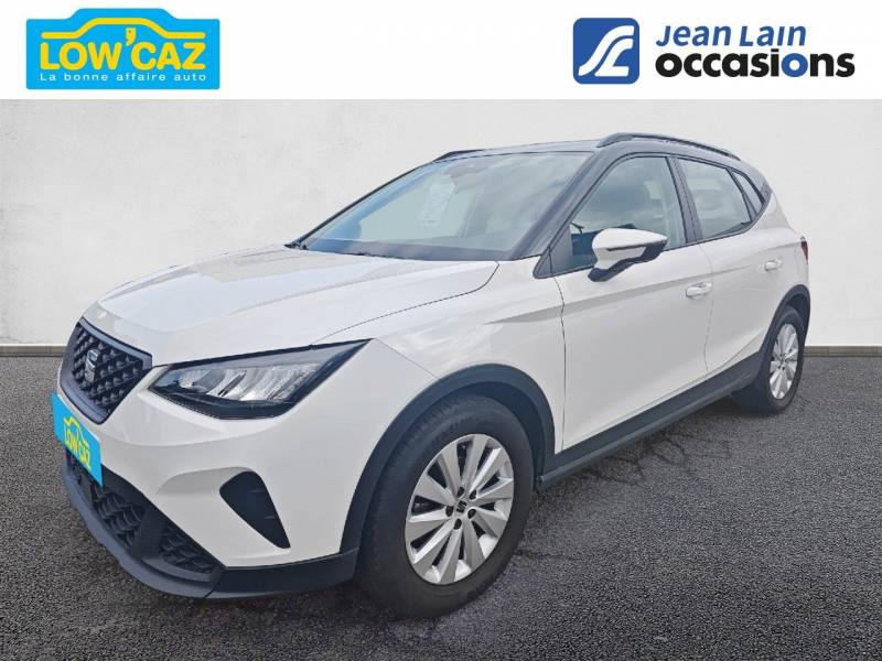 Image de l'annonce principale - SEAT Arona