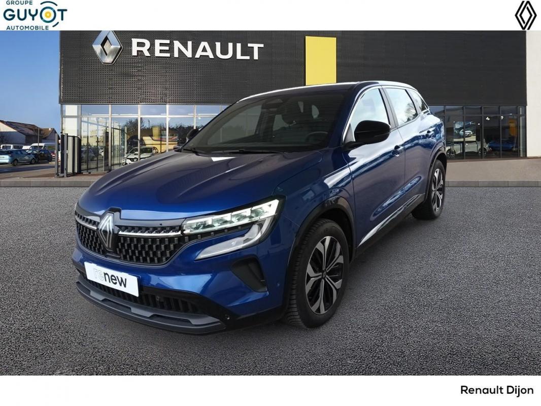 Image de l'annonce principale - Renault Austral