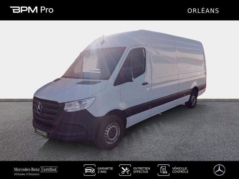 Image de l'annonce principale - Mercedes-Benz Sprinter