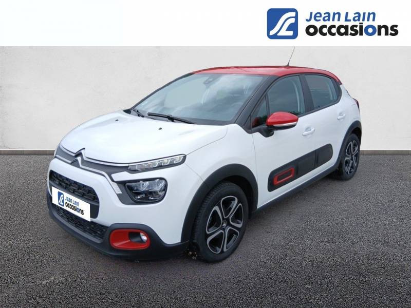 Image de l'annonce principale - Citroën C3