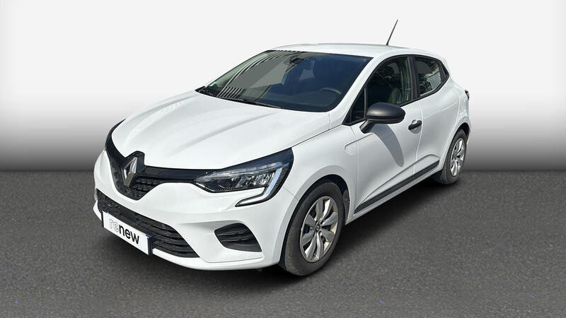 Image de l'annonce principale - Renault Clio