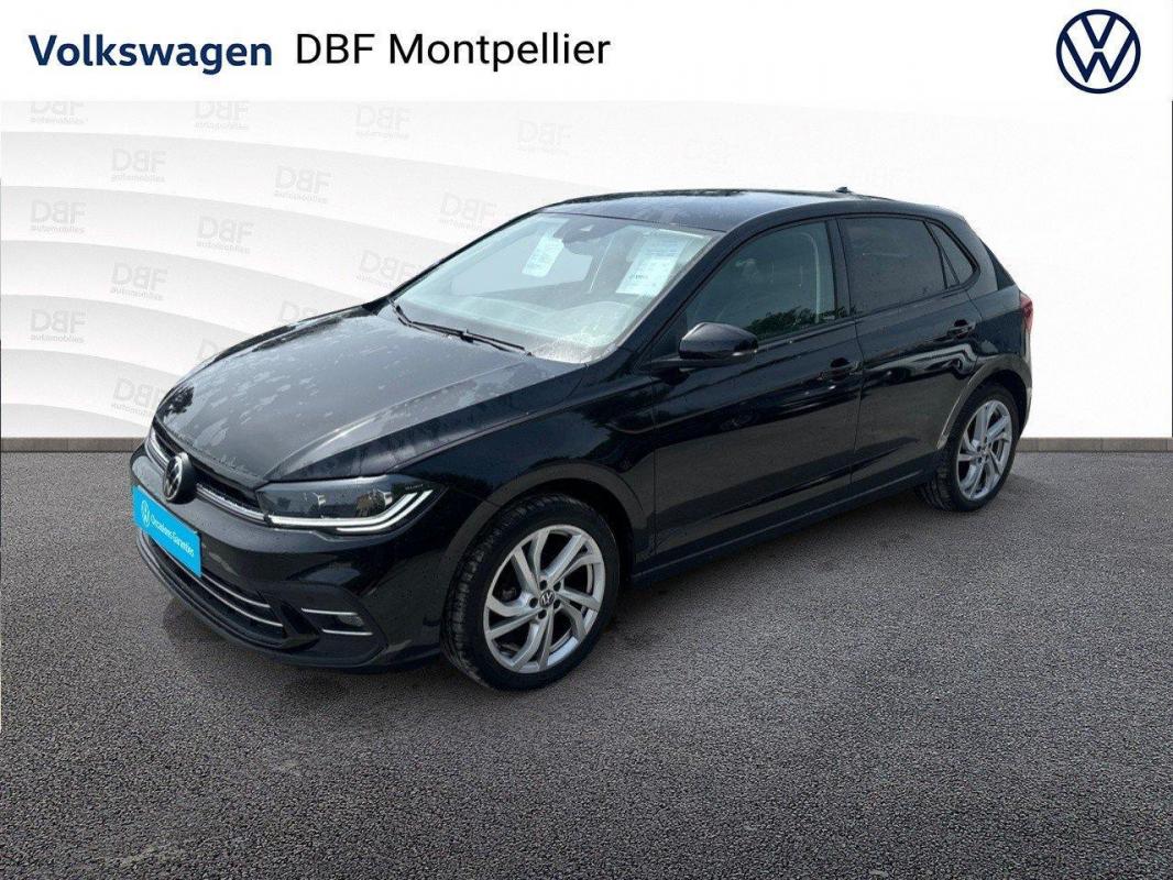 Image de l'annonce principale - Volkswagen Polo