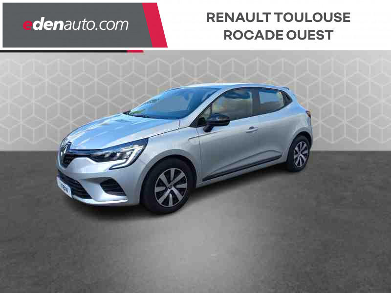 Image de l'annonce principale - Renault Clio