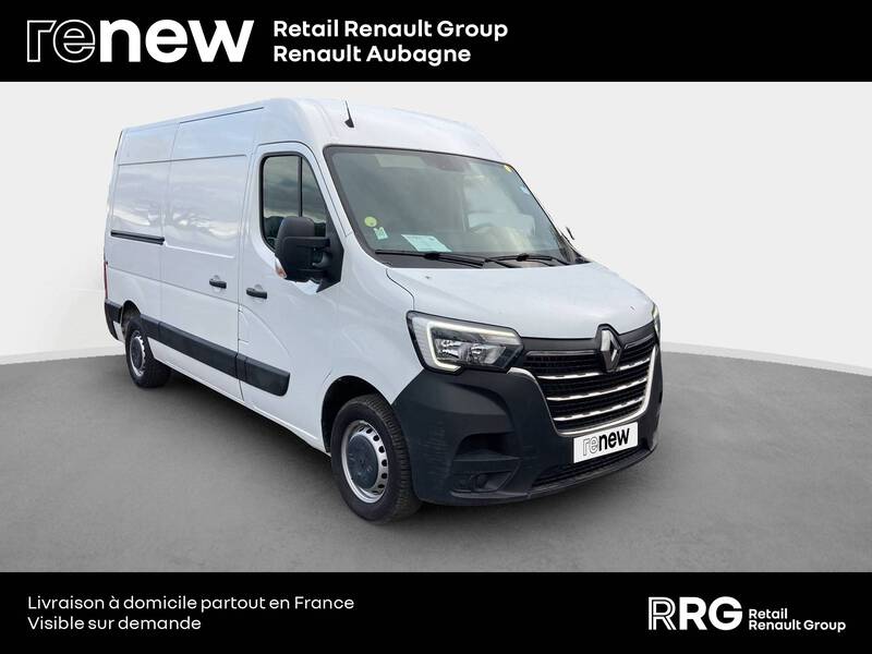 Image de l'annonce principale - Renault Master