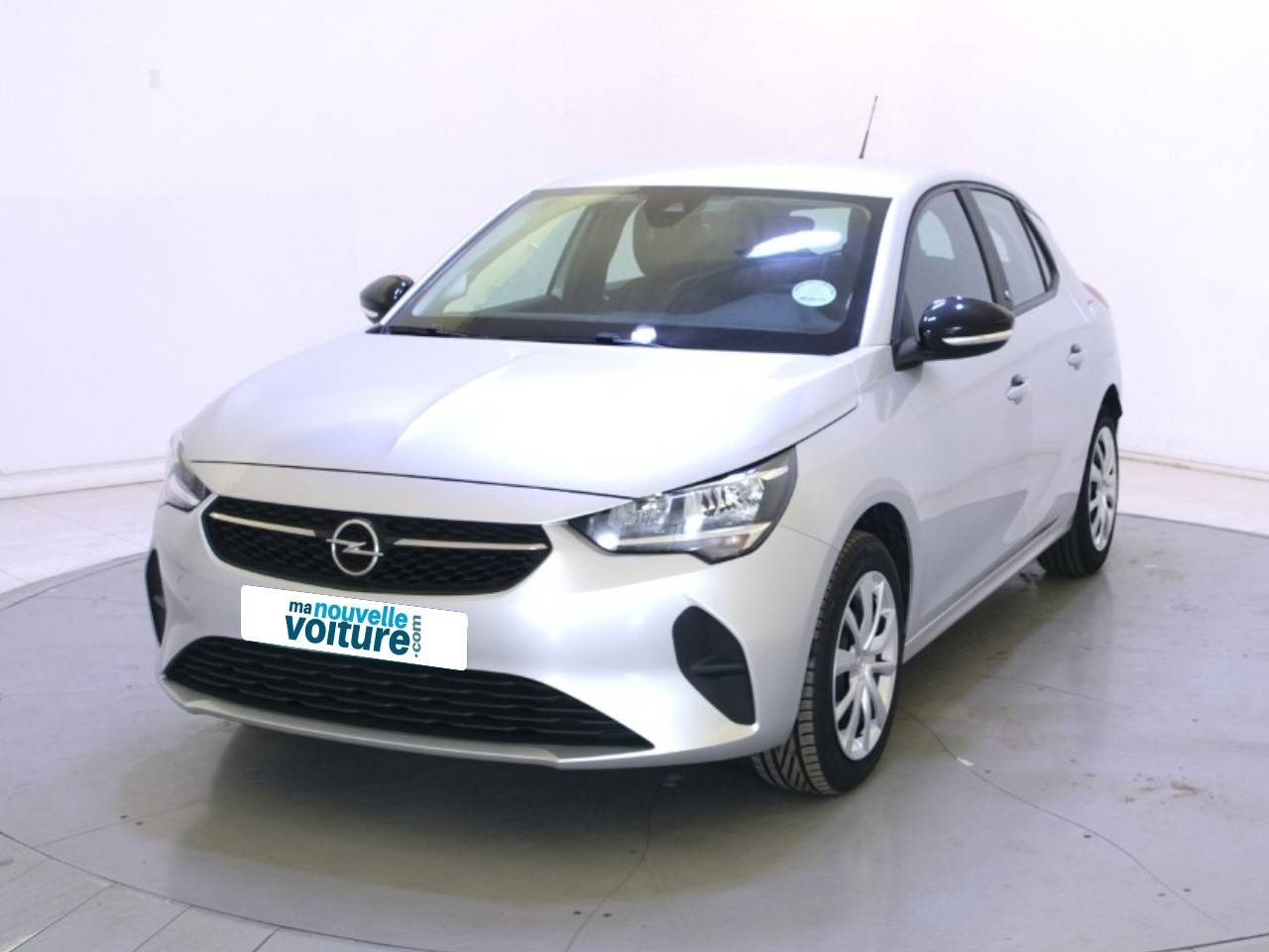 Image de l'annonce principale - Opel Corsa e