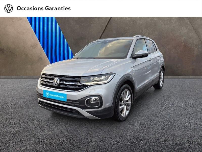 Image de l'annonce principale - Volkswagen T-Cross