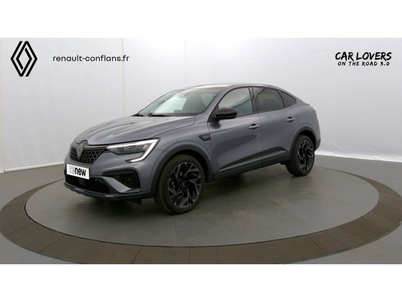 Image de l'annonce principale - Renault Arkana