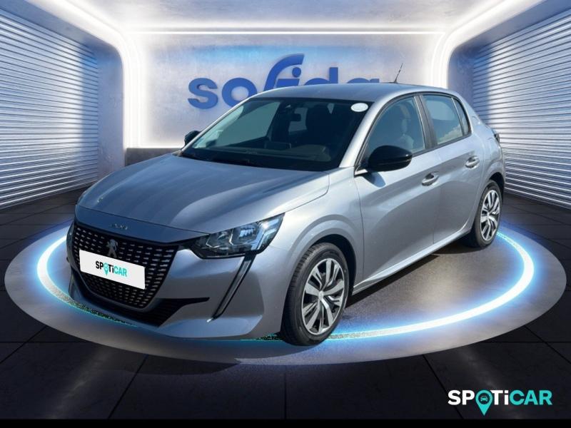 Image de l'annonce principale - Peugeot 208