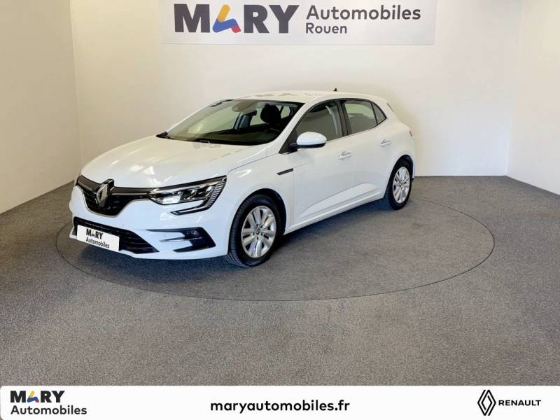 Image de l'annonce principale - Renault Megane