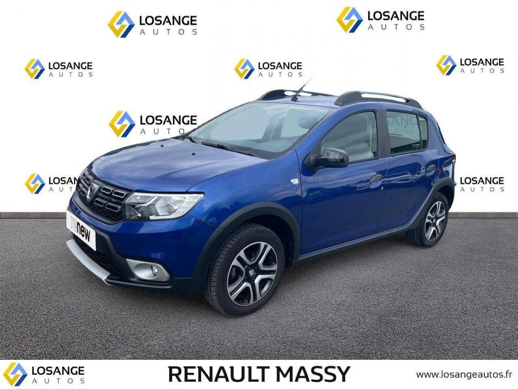 Image de l'annonce principale - Dacia Sandero