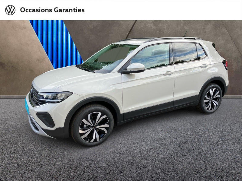 Image de l'annonce principale - Volkswagen T-Cross