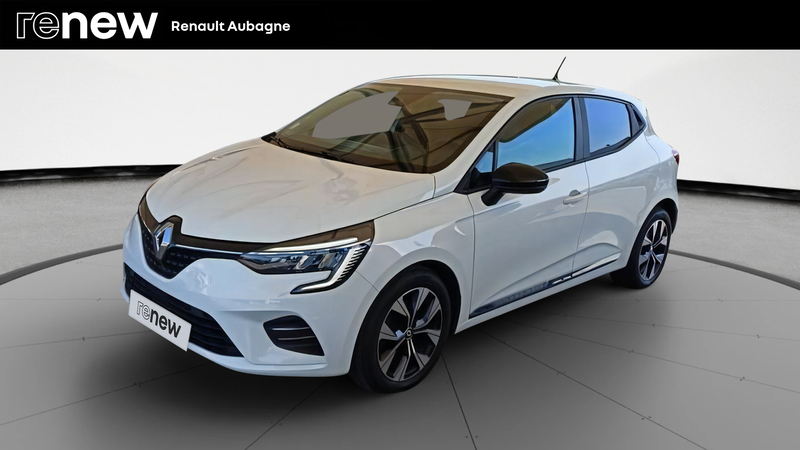 Image de l'annonce principale - Renault Clio