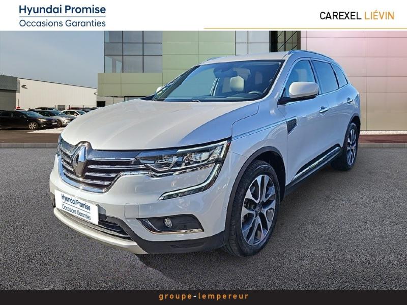 Image de l'annonce principale - Renault Koleos