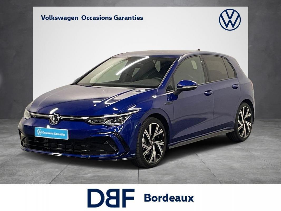 Image de l'annonce principale - Volkswagen Golf