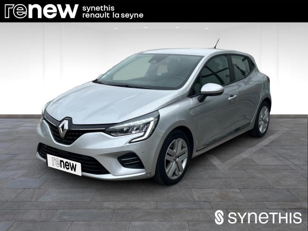 Image de l'annonce principale - Renault Clio