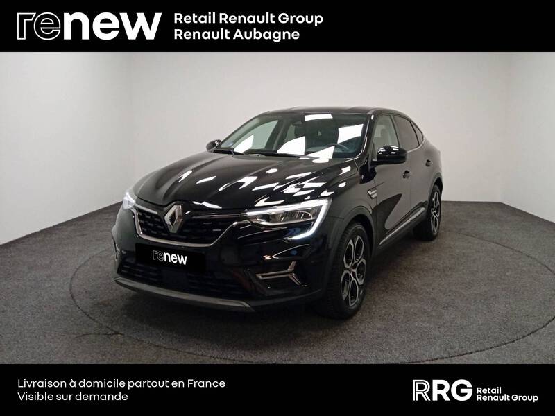 Image de l'annonce principale - Renault Arkana