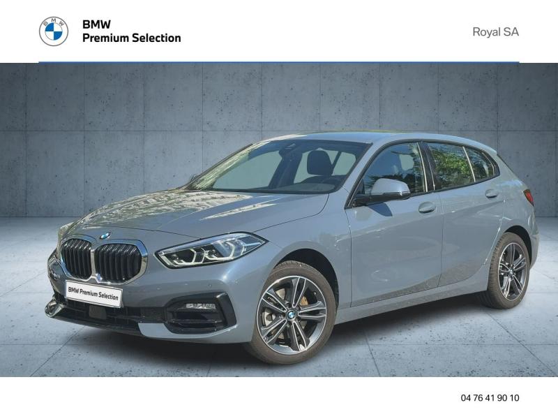 Image de l'annonce principale - BMW Série 1