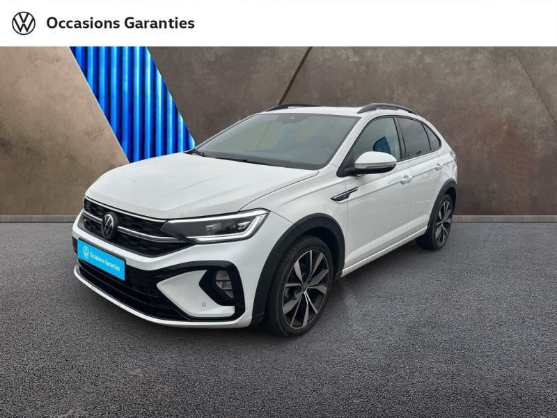 Image de l'annonce principale - Volkswagen Taigo