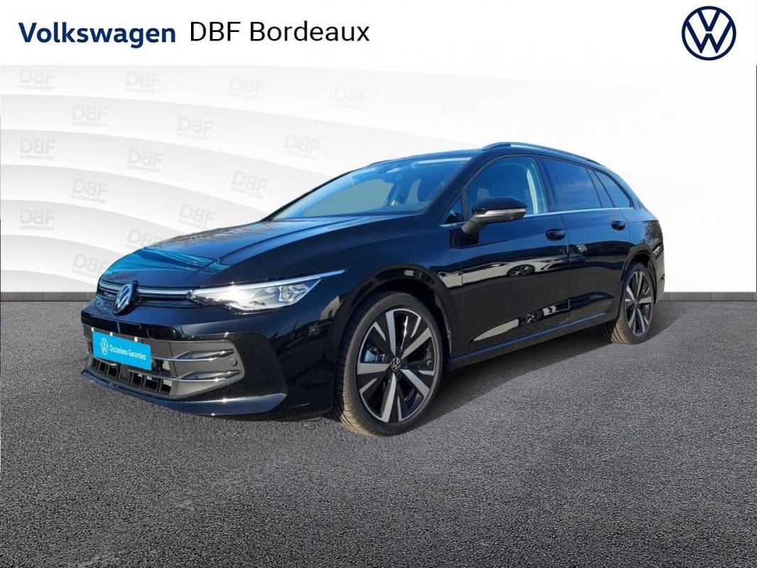 Image de l'annonce principale - Volkswagen Golf