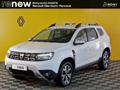 Image de l'annonce principale - Dacia Duster