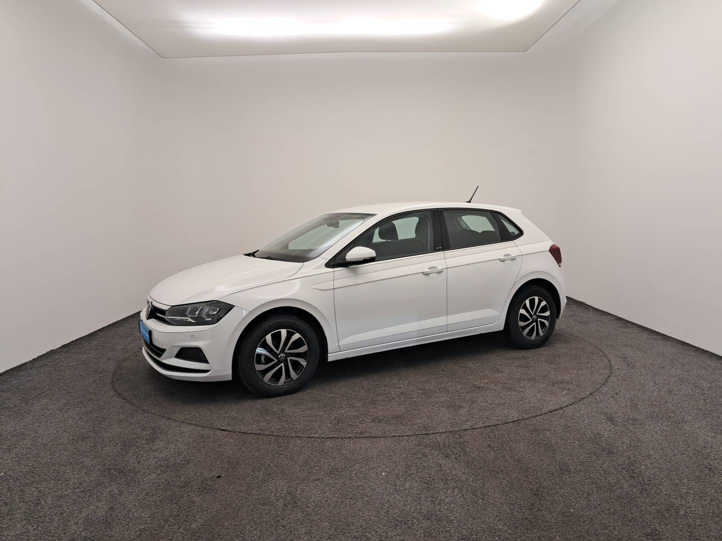 Image de l'annonce principale - Volkswagen Polo