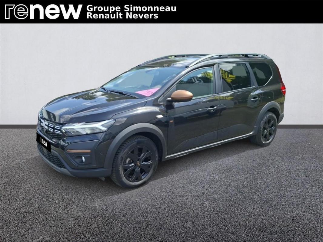 Image de l'annonce principale - Dacia Jogger