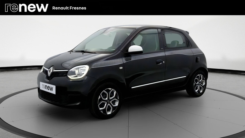 Image de l'annonce principale - Renault Twingo