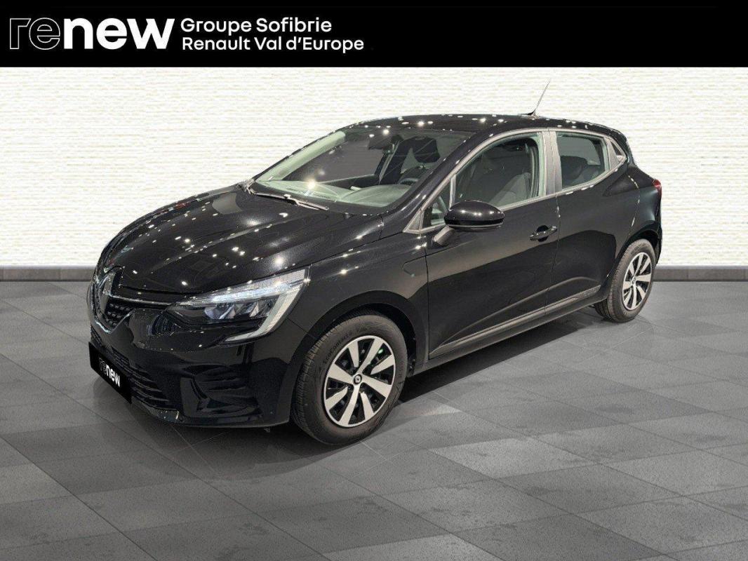 Image de l'annonce principale - Renault Clio