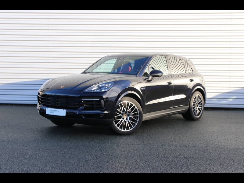 Image de l'annonce principale - Porsche Cayenne