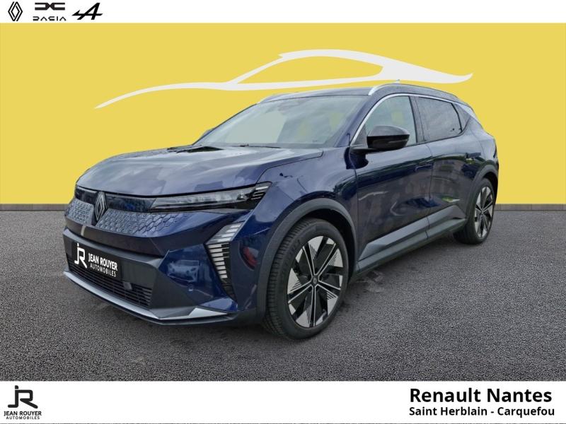 Image de l'annonce principale - Renault Scénic