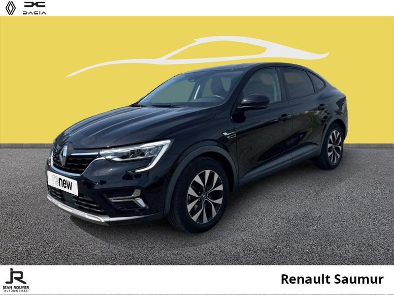 Image de l'annonce principale - Renault Arkana