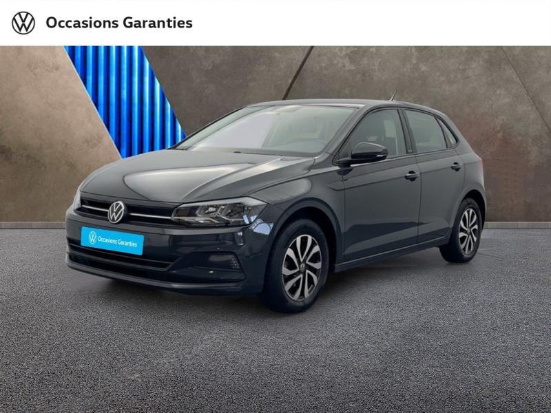 Image de l'annonce principale - Volkswagen Polo