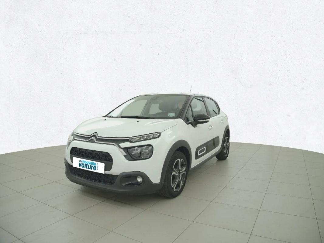 Image de l'annonce principale - Citroën C3