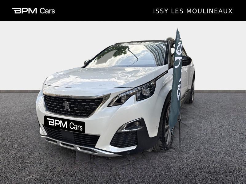 Image de l'annonce principale - Peugeot 3008