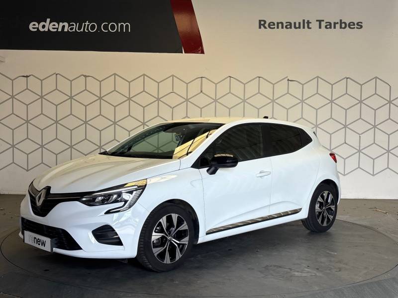 Image de l'annonce principale - Renault Clio