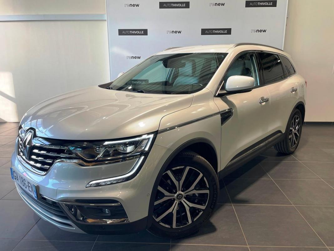 Image de l'annonce principale - Renault Koleos