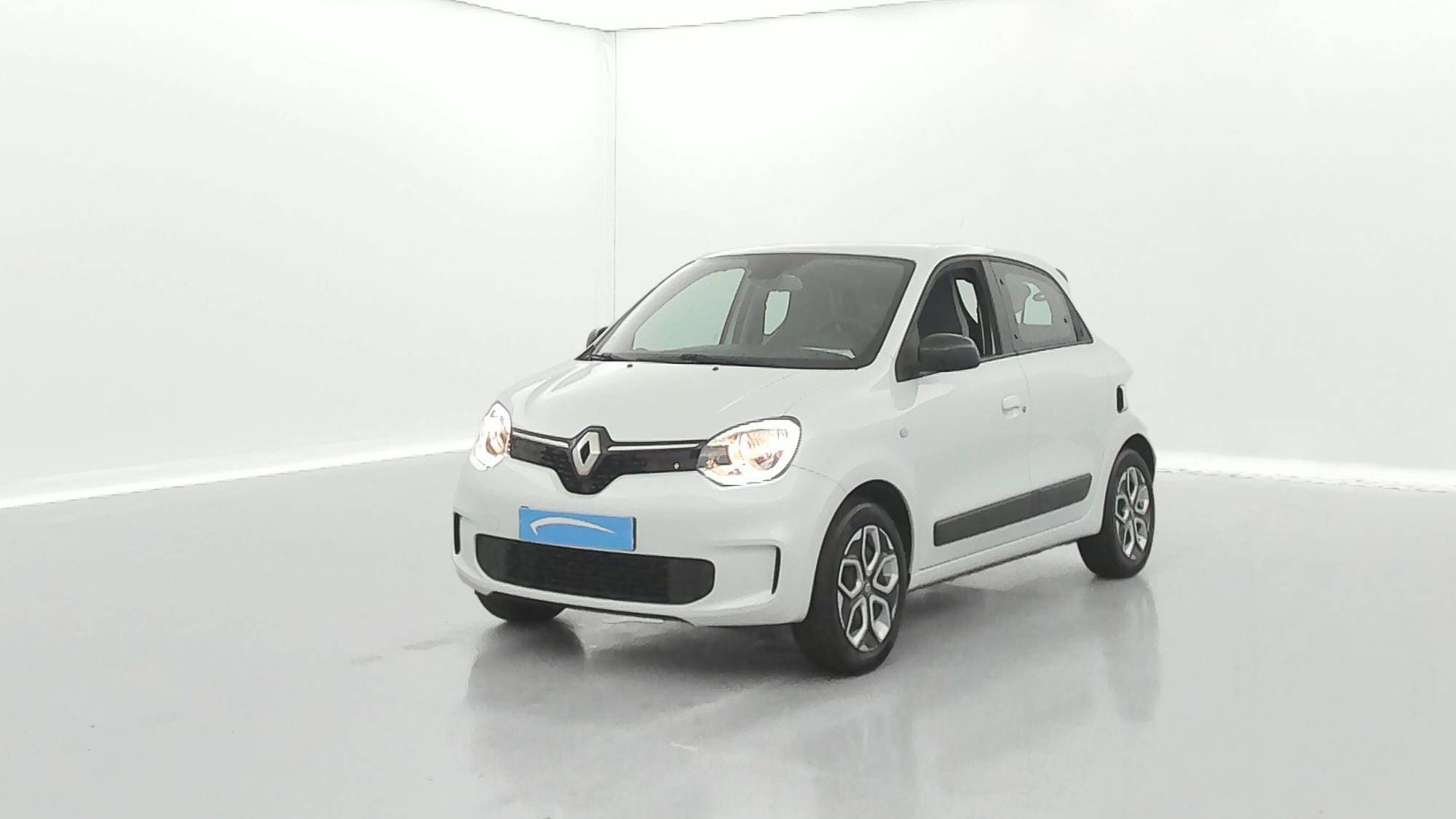 Image de l'annonce principale - Renault Twingo