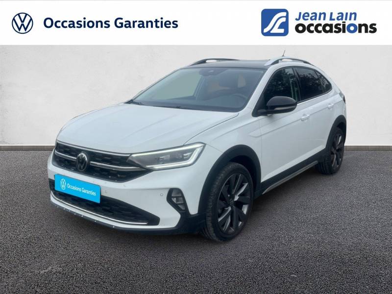 Image de l'annonce principale - Volkswagen Taigo