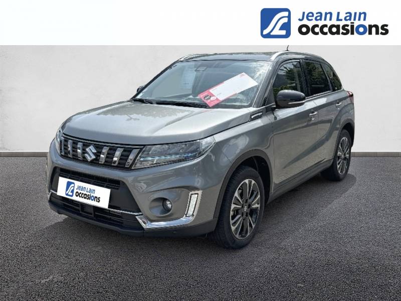 Image de l'annonce principale - Suzuki Vitara