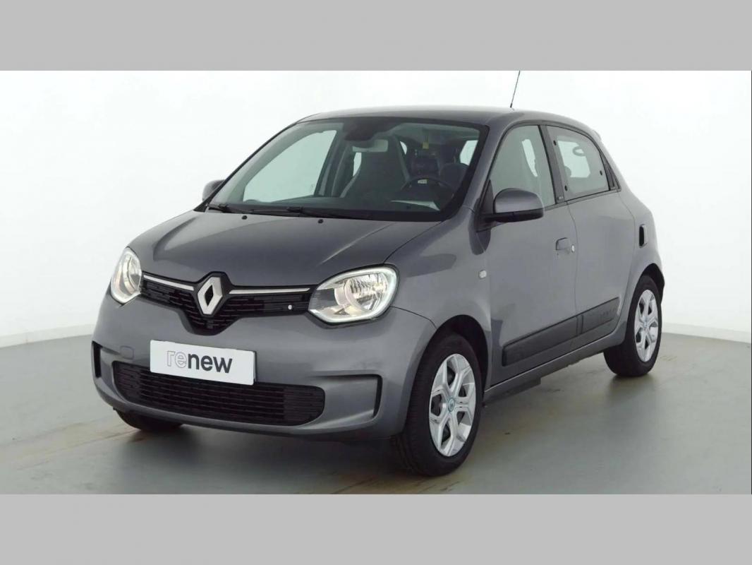 Image de l'annonce principale - Renault Twingo