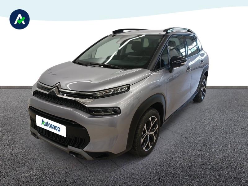Image de l'annonce principale - Citroën C3 Aircross