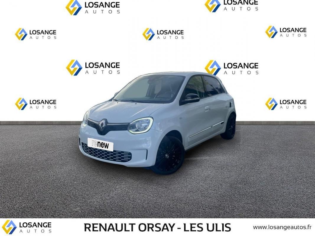 Image de l'annonce principale - Renault Twingo